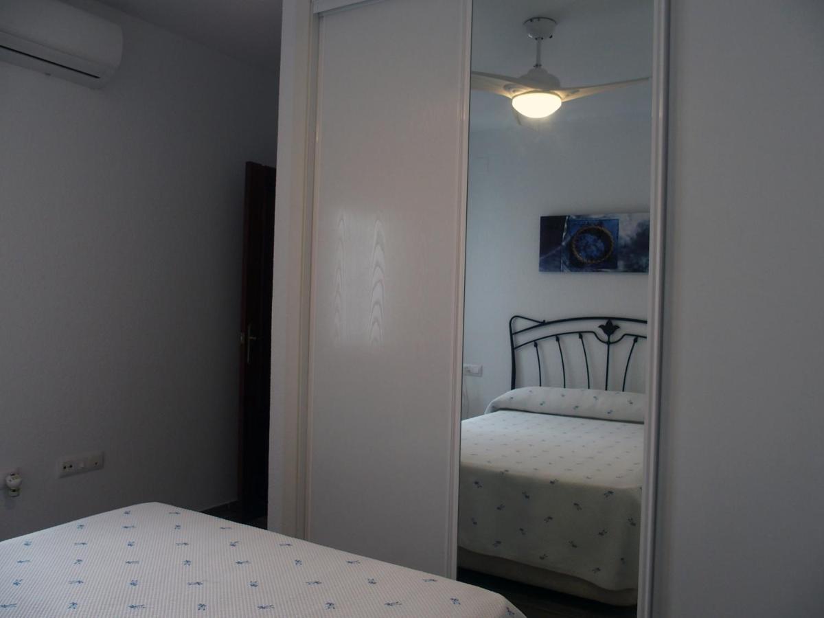 Ayapart Ayamonte Exterior photo